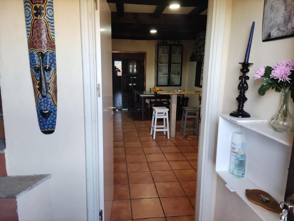 Holiday home Falagueira Monforte De Lemos