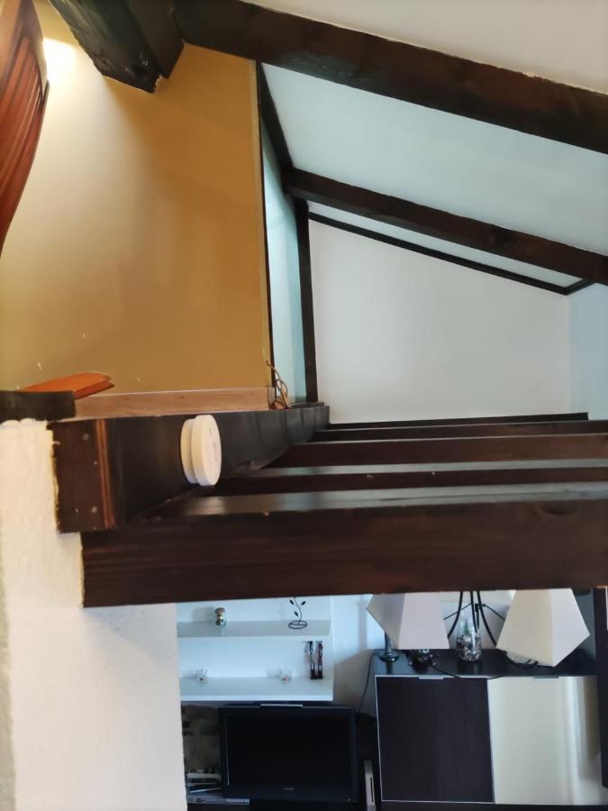 Holiday home Falagueira